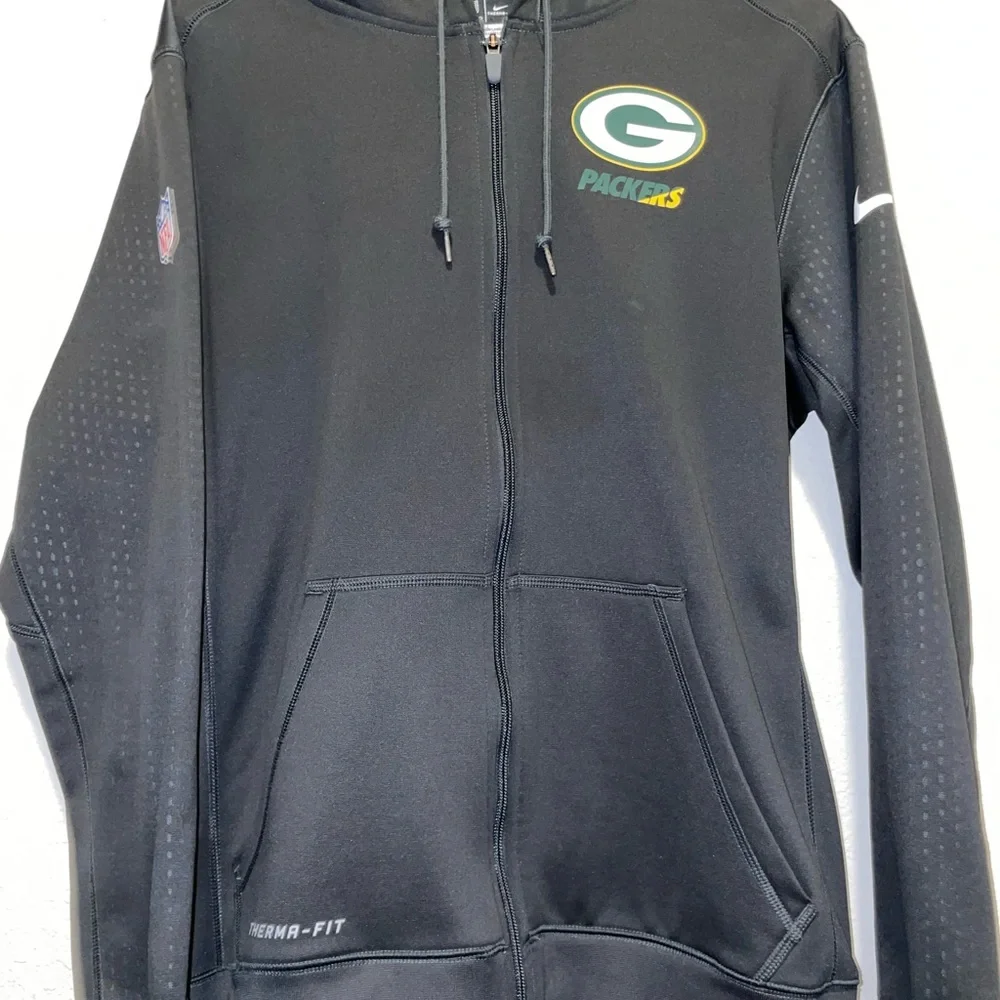 Men zip up - Picture 1 of 2